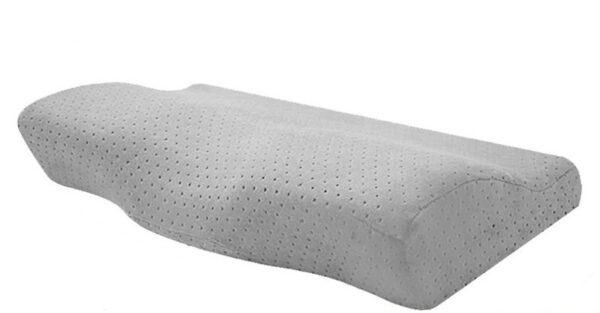 Cervical Spine Repair Special Sleep Whole Head Anti-falling Pillow And Anti-snoring Sleep Aid Pillow For The Elderly - Image 3